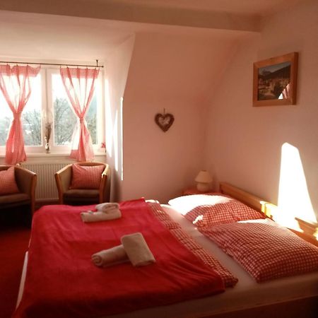 Wellness Penzion Zora Family Tatranská Lomnica Exterior foto