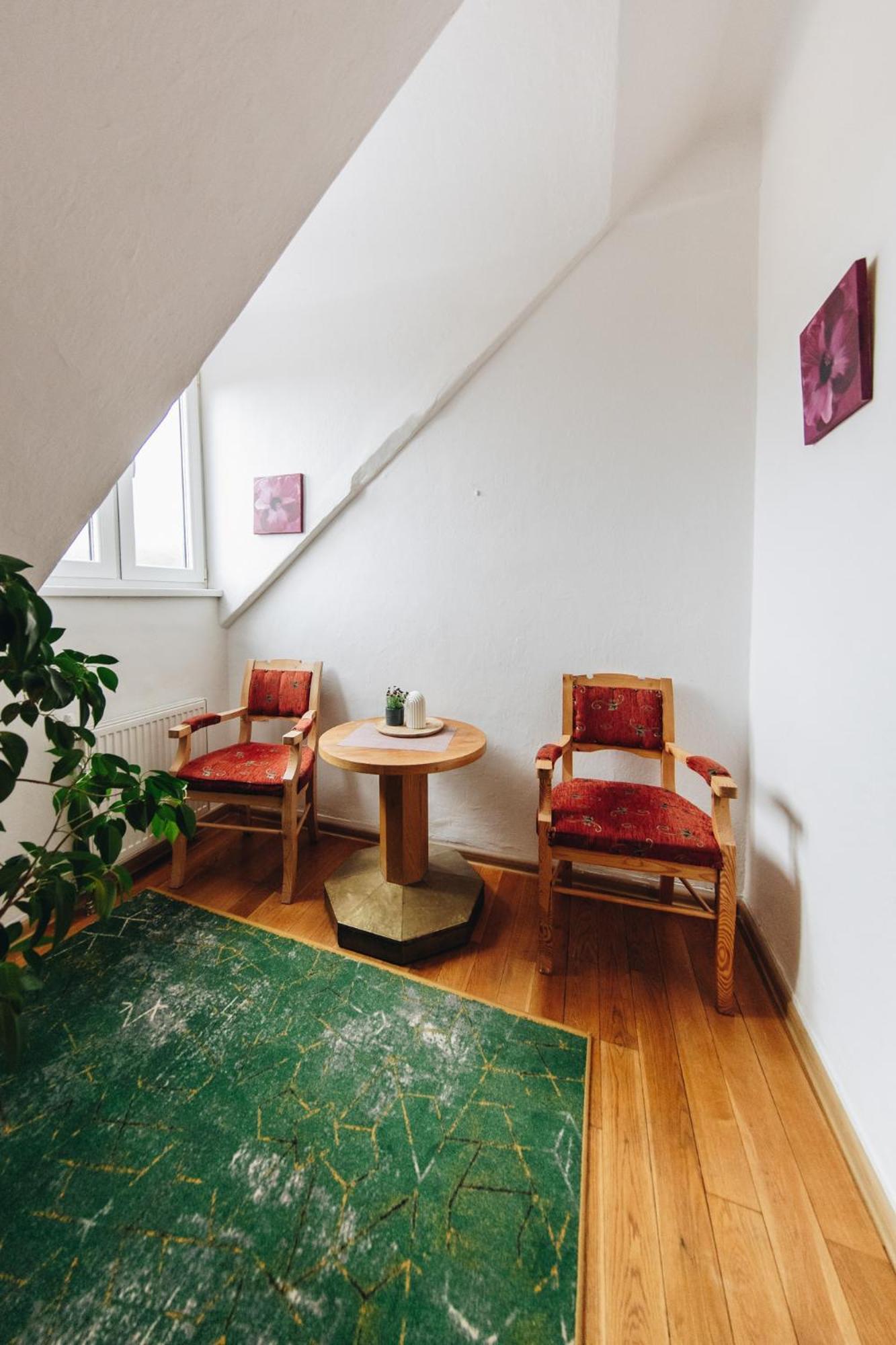 Wellness Penzion Zora Family Tatranská Lomnica Exterior foto